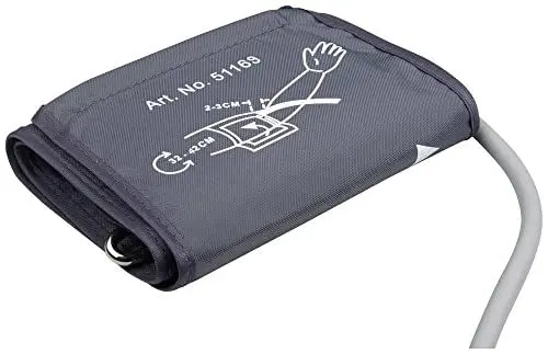 Produktbild: Medisana Oberarm-Manschette für BU 510 / BU 512 / BU 514 / BU 516 / BU 530 (32-42 cm)