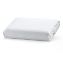Produktbild: medisana Sleepwell SP 100 Kopfkissen mit Lautsprecher und MP3-Wiedergabe, orthopädisches Schaumkissen mit integrierter Entspannungsmusik, Bluetooth zum streamen von Musik für ein besseres Einschlafen