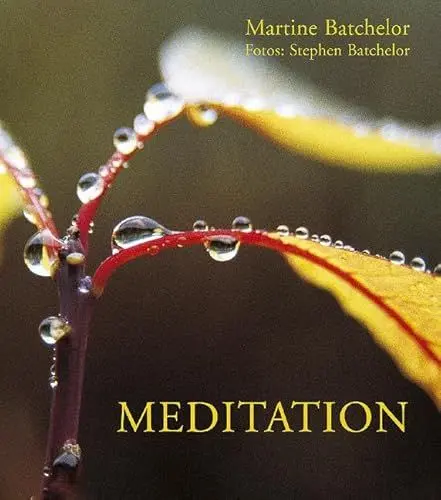Produktbild: Meditation