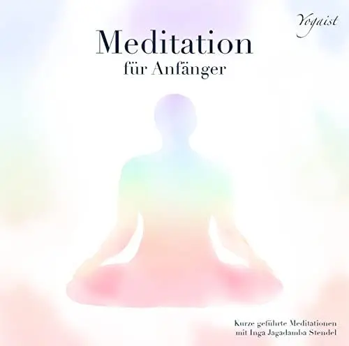 Produktbild: Meditation für Anfänger - Teil 3