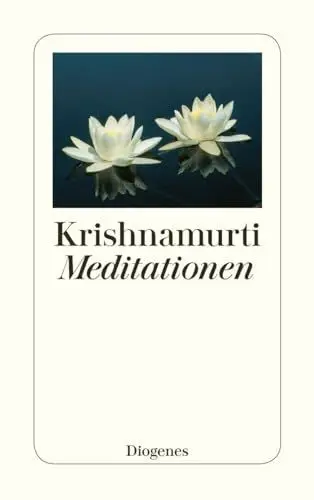 Produktbild: Meditationen (detebe)