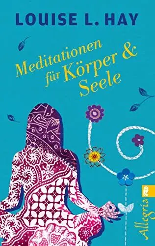 Produktbild: Meditationen für Körper und Seele