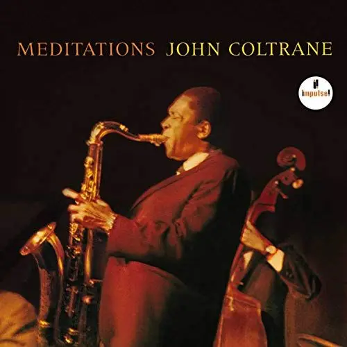 Produktbild: Meditations