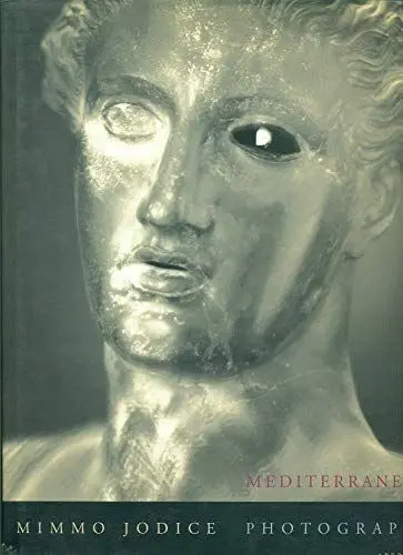 Produktbild: Mediterranean: Mediterranean Photograpahs (Aperture Monograph S.)