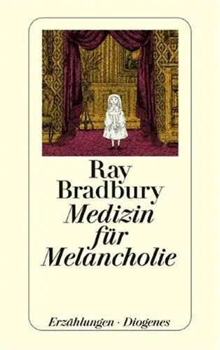 Produktbild: Medizin für Melancholie