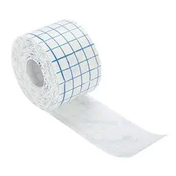 Produktbild: Medizinisches Klebeband,Fixomull Stretch,ungsaktives Medizinisches Tape Vlies Selbstklebender Wundverband Fixierbinde Bandage Zum Befestigen Von Pflasterarten,Mulolster,el 5Cm*10M