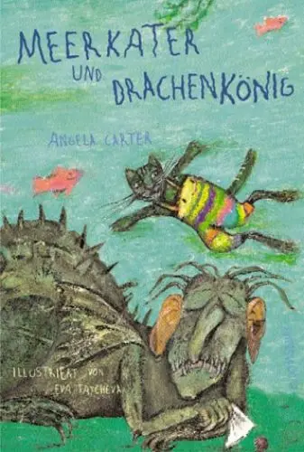 Produktbild: Meerkater und Drachenkönig
