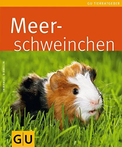 Produktbild: Meerschweinchen: Plus GU-Leser Service