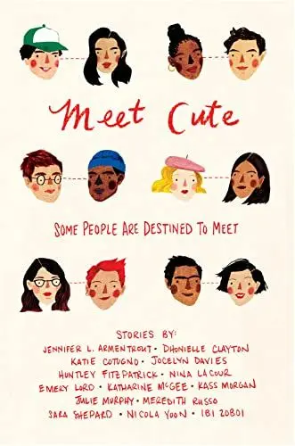 Produktbild: Meet Cute: Some People Are Destined to Meet
