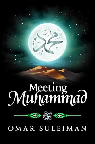 Produktbild: Meeting Muhammad