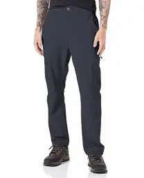 Produktbild: MEETYOO Wanderhose Herren, Wasserdicht Winddicht Trekkinghose Outdoorhose Atmungsaktiv Funktionshose Schnell Trockend Leichte für Trekking Klettern