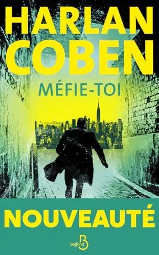 Produktbild: Méfie-toi