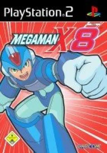 Produktbild: Mega Man X7