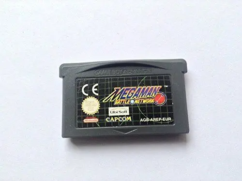 Produktbild: Mega Man - Battle Network