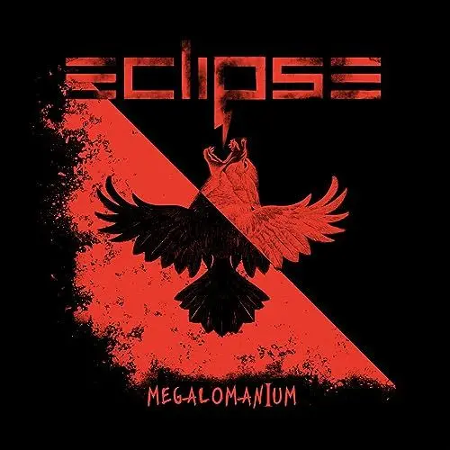 Produktbild: Megalomanium (Vinyl LP)