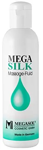 Produktbild: MEGASILK Massage Fluid (500 ml)