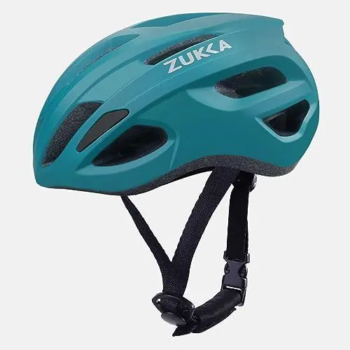 Produktbild: MEGHNA Fahrradhelm Herren Damen MTB Helm Atmungsaktiv mit 21 Belüftungskanäle Radhelm Einstellbare Fahrradhelme