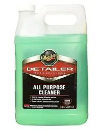 Produktbild: Meguiar's D10101 Detailer All Purpose Cleaner Allzweckreiniger, 3.78L