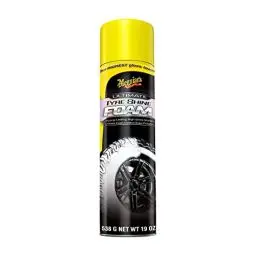 Produktbild: Meguiar's G210419EU Ultimate Tyre Shine Foam Reifenglanz, 538ml