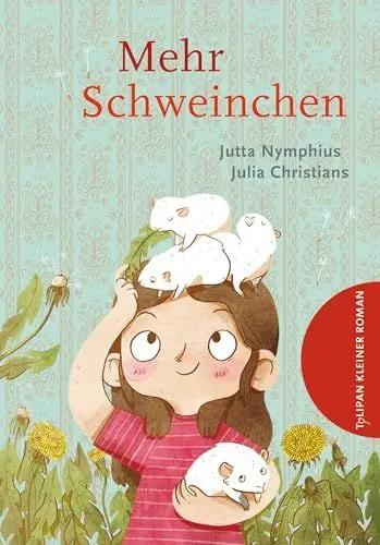 Produktbild: Mehr Schweinchen