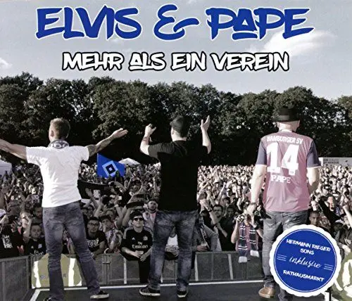 Produktbild: Mehr als ein Verein