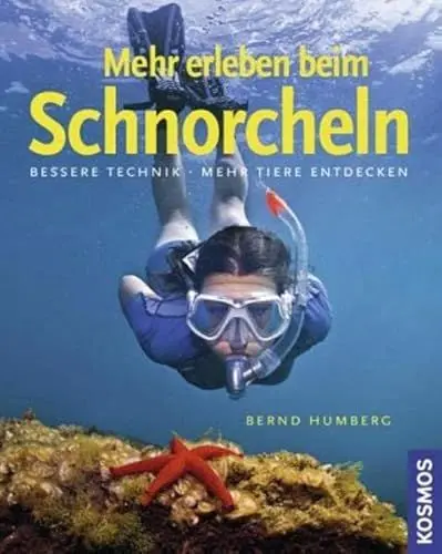 Produktbild: Mehr erleben beim Schnorcheln