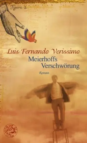 Produktbild: Meierhoffs Verschwörung: Roman