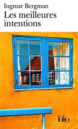 Produktbild: Meill Intention Bergma