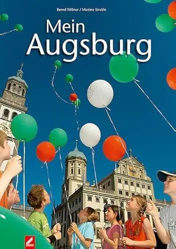 Produktbild: Mein Augsburg