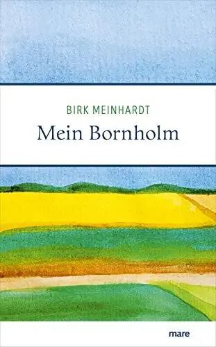 Produktbild: Mein Bornholm