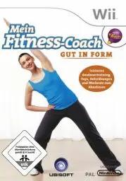 Produktbild: Mein Fitness-Coach - Gut in Form