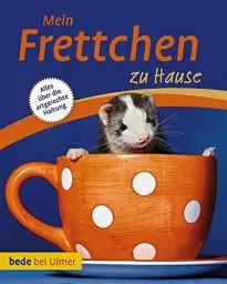 Produktbild: Mein Frettchen zu Hause