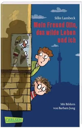 Produktbild: Mein Freund Otto, das wilde Leben und ich