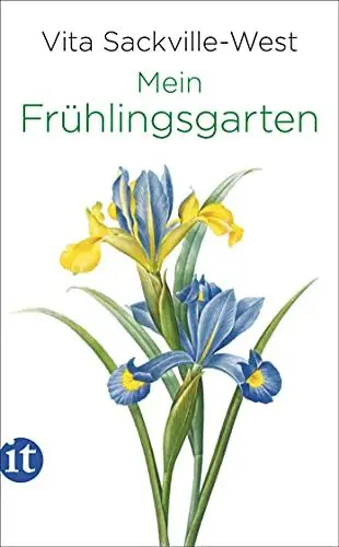 Produktbild: Mein Frühlingsgarten (insel taschenbuch)