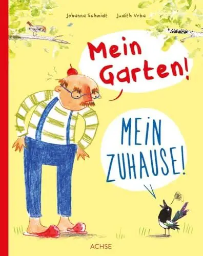Produktbild: Mein Garten! Mein Zuhause!