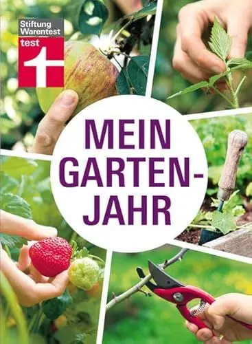 Produktbild: Mein Gartenjahr