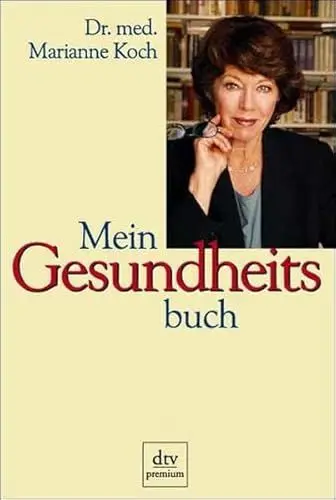 Produktbild: Mein Gesundheitsbuch