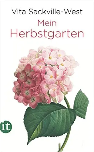 Produktbild: Mein Herbstgarten (insel taschenbuch)