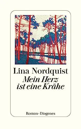 Produktbild: Mein Herz ist eine Krähe