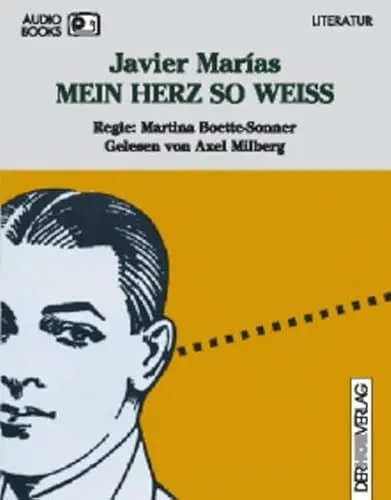 Produktbild: Mein Herz so weiß