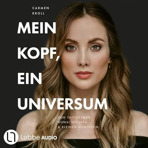 Produktbild: Mein Kopf, ein Universum