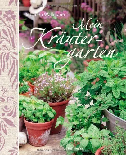 Produktbild: Mein Kräutergarten