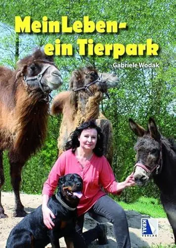 Produktbild: Mein Leben - Ein Tierpark