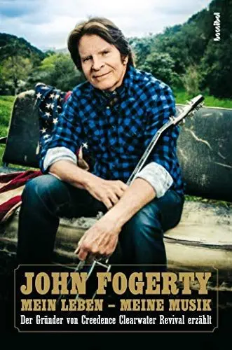 Produktbild: Mein Leben - Meine Musik (Der Gründer von Creedence Clearwater Revival erzählt) (Musiker-Biographie)