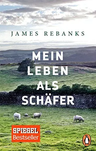 Produktbild: Mein Leben als Schäfer