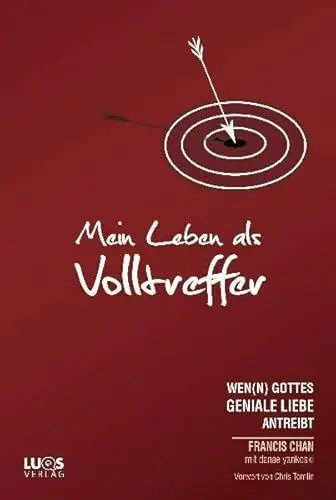Produktbild: Mein Leben als Volltreffer (neu: 