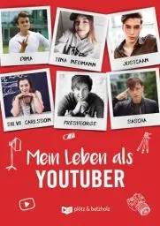 Produktbild: Mein Leben als Youtuber