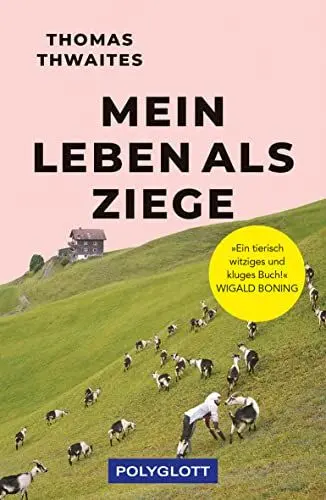 Produktbild: Mein Leben als Ziege: 