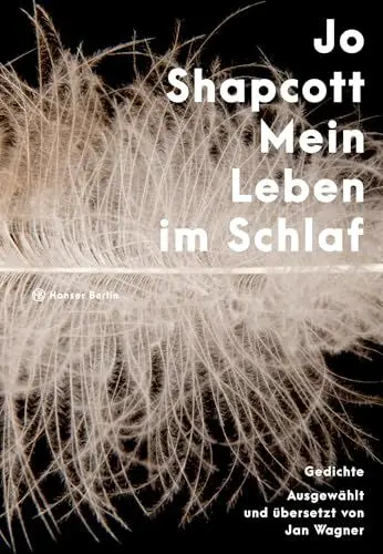 Produktbild: Mein Leben im Schlaf