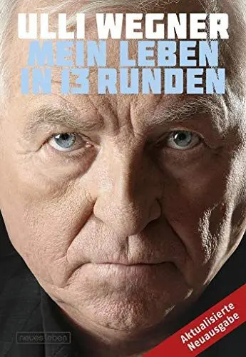 Produktbild: Mein Leben in 13 Runden